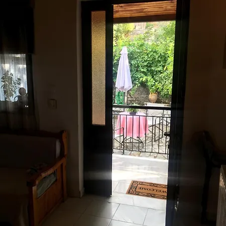 η θέα Apartamento