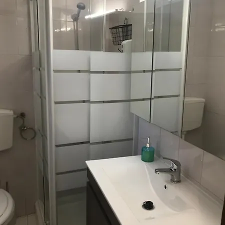 η θέα Apartamento *