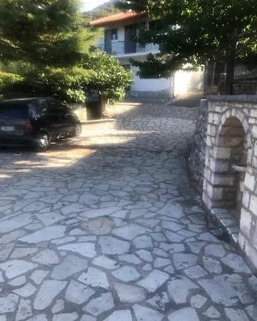 Apartamento η θέα *