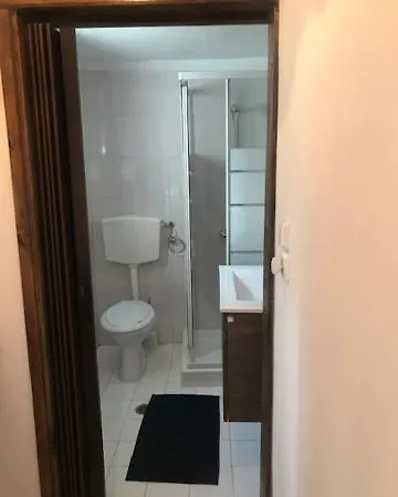 η θέα Apartamento
